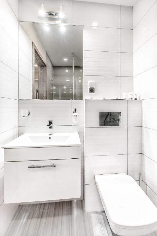 Hamlet Old Town Apartment By Triapart Gdansk Exterior photo